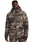 [1365611-988] MENS UNDER ARMOUR RUT WINDPROOF JACKET