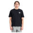 ფოტო #1 პროდუქტის NEW BALANCE Hoops Essentials short sleeve T-shirt