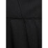 Cuddl Duds Base Layer Leggings Women's Size S Black High-rise Pull-on Polyester