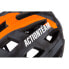 CUBE Badger X Action Team MTB Helmet