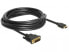 Фото #3 товара Delock 85586 - 5 m - DVI-D - HDMI Type A (Standard) - Male - Male - Straight