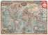 Фото #1 товара Educa 14827 Puzzle, Historical World Map, 4000 Pieces