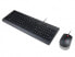 Фото #2 товара Lenovo Essential Wired Combo - Tastatur-und-Maus-Set - Keyboard - 1,000 dpi