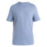 ICEBREAKER Merino 150 Tech Lite III Relaxed Pocket short sleeve T-shirt