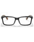 Фото #5 товара Men's Foster Eyeglasses, BE2352