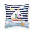 Фото #1 товара Чехол для подушки Belum Sea A Разноцветный 45 x 45 cm