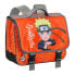 Фото #3 товара KARACTERMANIA Cartable 2.0 Naruto Chikara Backpack