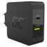 Фото #4 товара GREEN CELL USB-C USB-A 3.0 Switched Feeder 45W