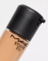 Фото #2 товара MAC Studio Fix Fluid Broad Spectrum SPF15 30ml