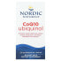 Фото #1 товара Nordic Naturals, CoQ10 убихинол, 100 мг, 60 мягких таблеток