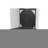 Фото #2 товара MEDIARANGE BOX31-2 - Jewel case - 2 discs - Black,Transparent - Plastic - 120 mm - 140 mm