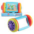 TACHAN Mirror With Wheels And Activities