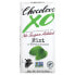 XO, Mint in 60% Dark Chocolate Bar, 3.2 oz (90 g)