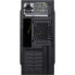 Фото #8 товара Inter-Tech IT-5916 - Tower - PC - Black - ATX - uATX - 14.5 cm - 35.5 cm
