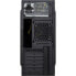 Inter-Tech IT-5916 - Tower - PC - Black - ATX - uATX - 14.5 cm - 35.5 cm - фото #8