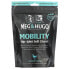 Фото #1 товара Meg & Hugo, Mobility, жевательные таблетки для бедер и суставов, для собак всех возрастов, с курицей, 120 жевательных таблеток, 420 г (14,82)