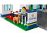 Фото #28 товара Конструктор пластиковый Lego City Пост Полиции (60316)