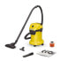 Пылесос Karcher WD3 HOME S/B 1000W