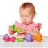 Фото #6 товара Игрушка для детей Bizak Набор Яйца и ложки