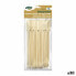 Фото #1 товара Бамбуковые палочки Algon 24 cm набор 100 Предметы (30 штук)