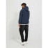 JACK & JONES Basic Softshell Plus Size jacket