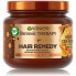 Фото #1 товара Regenerating mask for damaged hair Botanic Therapy Honey Treasure ( Hair Remedy) 340 ml