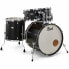 Pearl Decade M. Standard Shells S.BK