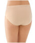 ფოტო #4 პროდუქტის Comfort Revolution Microfiber Brief Underwear 803J