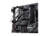 Фото #4 товара ASUS Prime B550M-A/CSM AMD AM4 (3rd Gen Ryzen) microATX Commercial Motherboard (