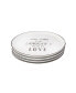 Фото #2 товара Be Happy 4-Piece Cake Plate Set