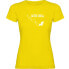 Фото #2 товара KRUSKIS MTB DNA short sleeve T-shirt