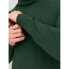 Фото #4 товара Свитер Jack & Jones Emil Knit Rollneck - модный пуловер с воротником на молнии, спорт и отдых.