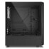 Фото #6 товара Sharkoon SK3 RGB - Midi Tower - PC - Black - ATX - micro ATX - Mini-ITX - Multi - Case fans