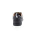Фото #13 товара Lacoste Bayliss 119 1 U CMA Mens Black Leather Lifestyle Sneakers Shoes