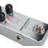 Фото #11 товара One Control Sonic Silver Peg - Bass Preamp