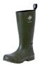 Фото #2 товара Muck Boot Mudder Tall Rain Mens Green Casual Boots MUD-333