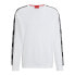 HUGO Sporty Logo Sweatsh 10251705 full zip sweatshirt