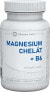 Фото #1 товара Magnesium chelate + B6 60 capsules