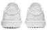 Air Jordan 1 Low Golf "Triple White" DD9315-101 Sneakers