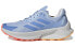 Фото #1 товара Женские кроссовки TERREX Soulstride Flow Trail Running Shoes ( Синие )