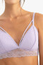 Фото #14 товара Fall In Love Dantelli Pedli Bra R6569az24sp