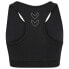 ფოტო #2 პროდუქტის HUMMEL TE Fundamental Sports Top