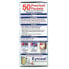 Nasaline, Nasal Rinsing System, 50 Premixed Packets