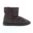 Фото #1 товара Emu Australia Platinum Stinger Mini MP10003 Mens Brown Casual Dress Boots