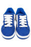 Erkek Çocuk Spor Ayakkabı 31-35 Numara Saks Mavisi
