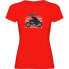 ფოტო #3 პროდუქტის KRUSKIS Classic short sleeve T-shirt