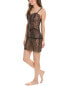 Фото #2 товара B. Tempt'd B.Sultry Chemise Women's