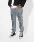 Фото #1 товара Men's Death Adder Relaxed Jeans