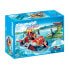 PLAYMOBIL Submarine Motor Aerodester