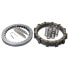 REKLUSE Honda CR250/500 RMS-2801021 Clutch Kit